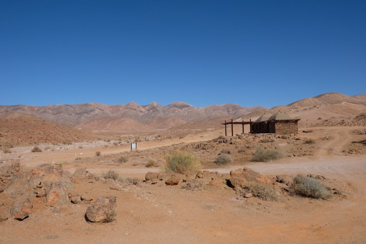 gannakouriep cottage