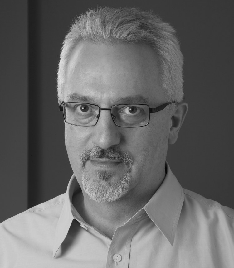 Hollinghurst, Alan (c) Robert Taylor, 2010