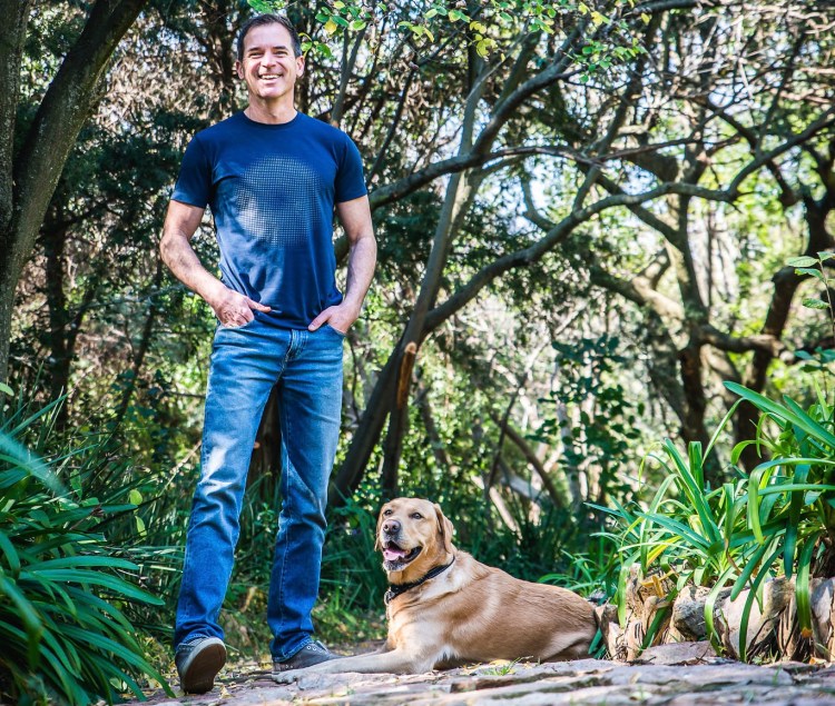 James Delaney The Wilds 2