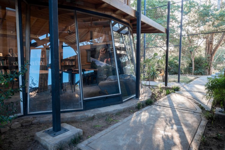 NW Architects - ReWild Africa - Alistair Daynes--6